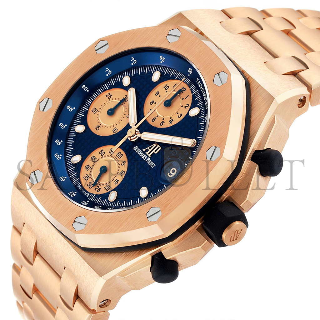 audemars P*g*et royal oak offshore watch 26238or.oo.2000or.01